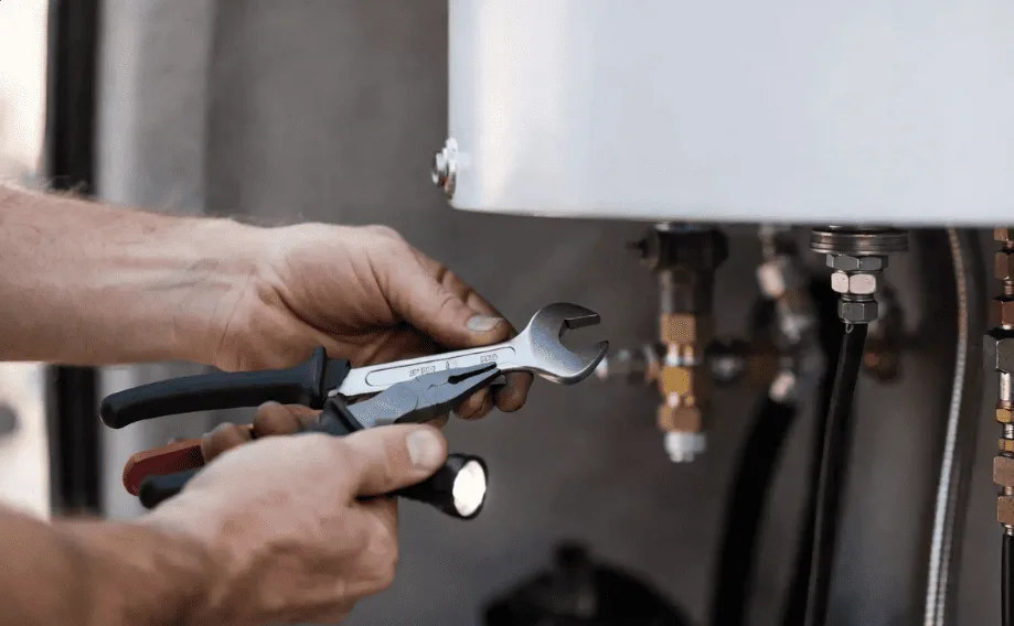 Why choose Water Heater Repair in Phillipsburg, KS